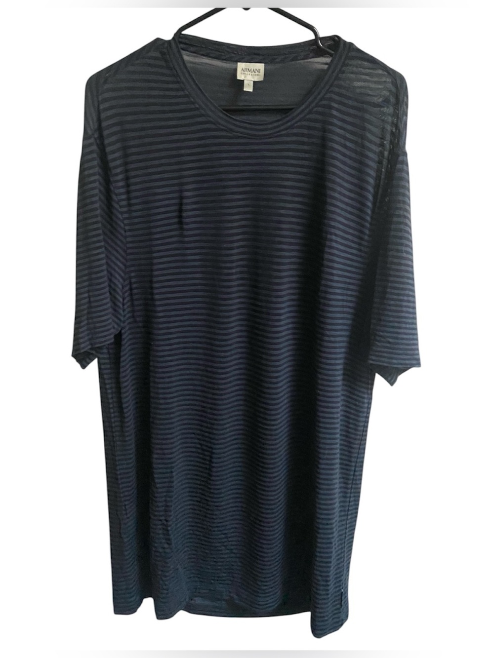Vintage Armani Tunic
